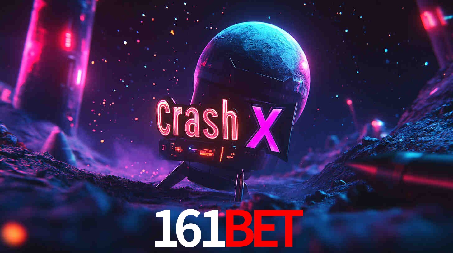 Apostas Esportivas na 161bet: Um Guia Completo