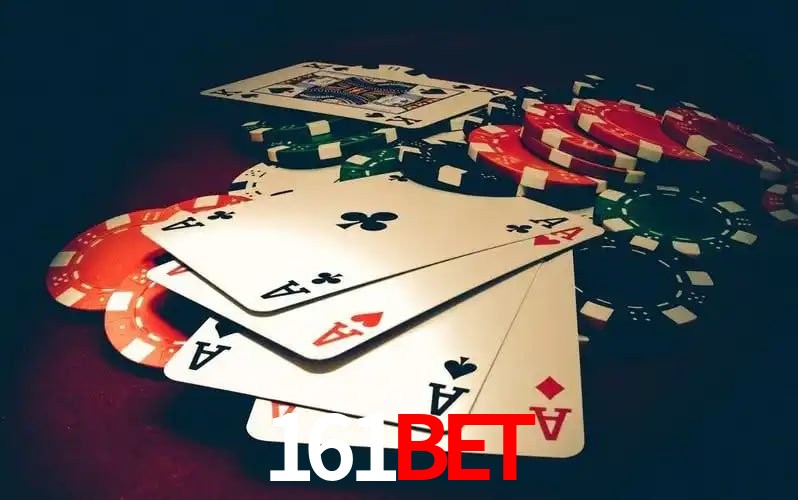 161bet Aplicativo - 161bet visual 2