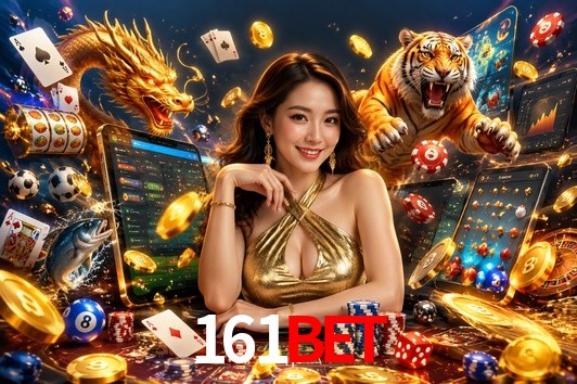 Secure Login 161bet