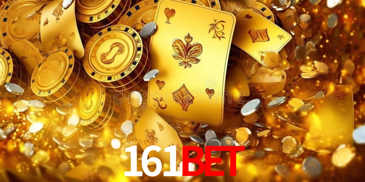 Inovações de Jogos na 161bet: O Futuro das Experiências Interativas
