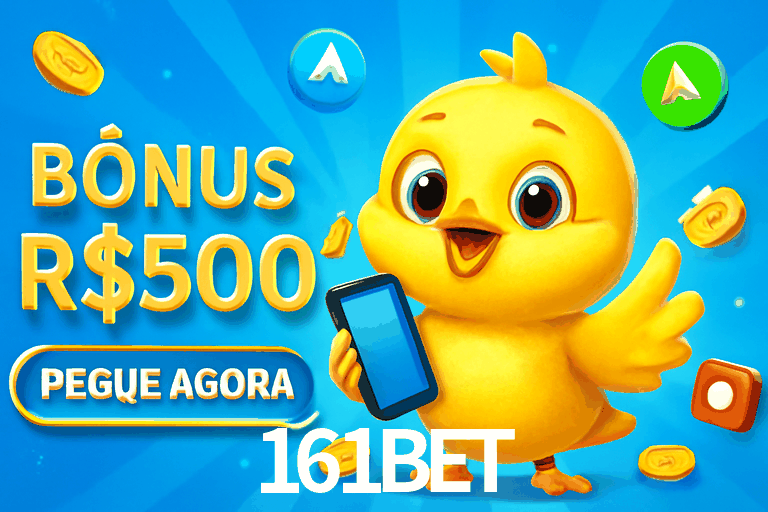 161bet Plataforma - 161bet visual 1