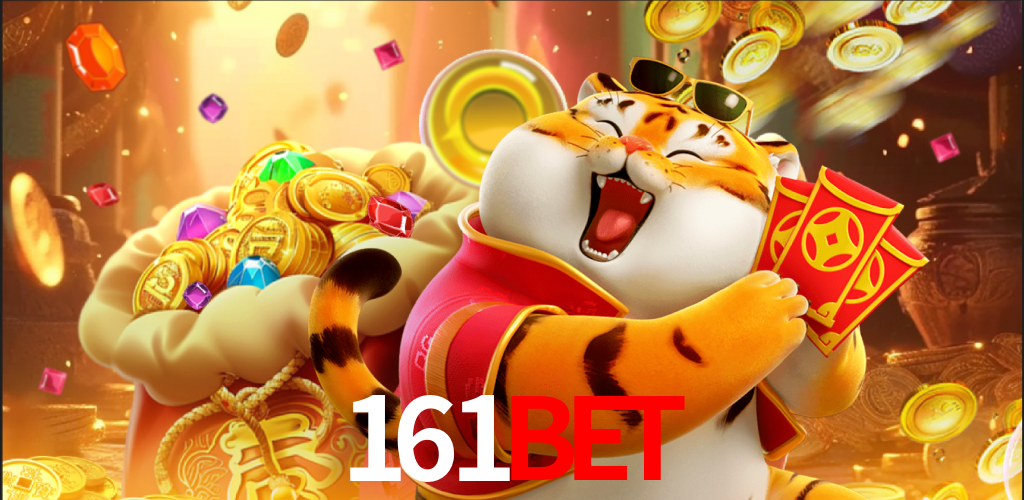 161bet: Seu Cassino Premiado com Pagamentos Rápidos
