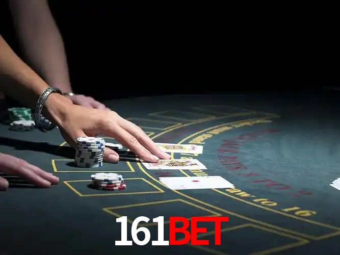 Tecnologia da Plataforma 161bet