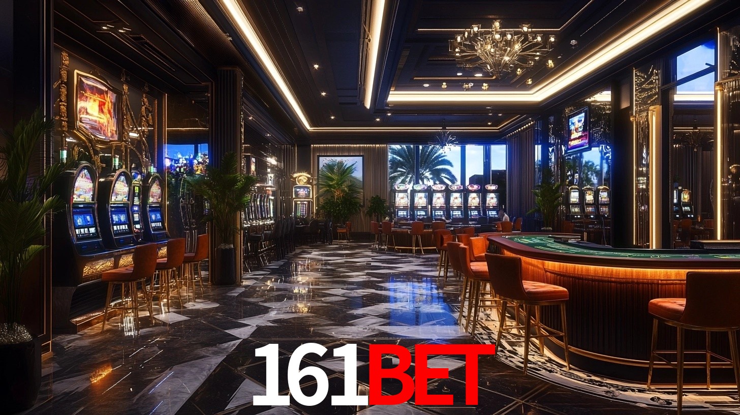 161bet App Interface