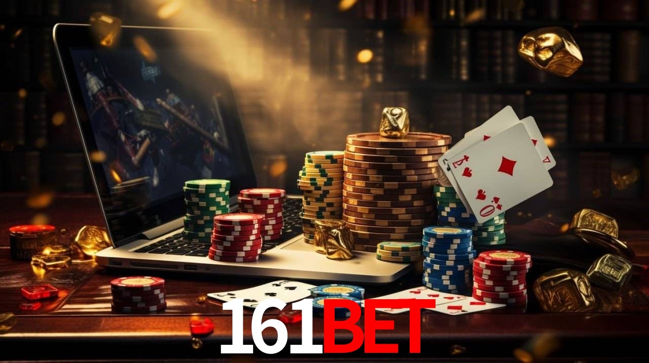 Jogos Exclusivos 161bet