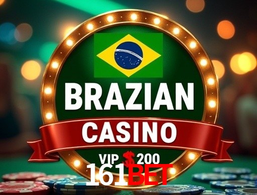 161bet visual 2