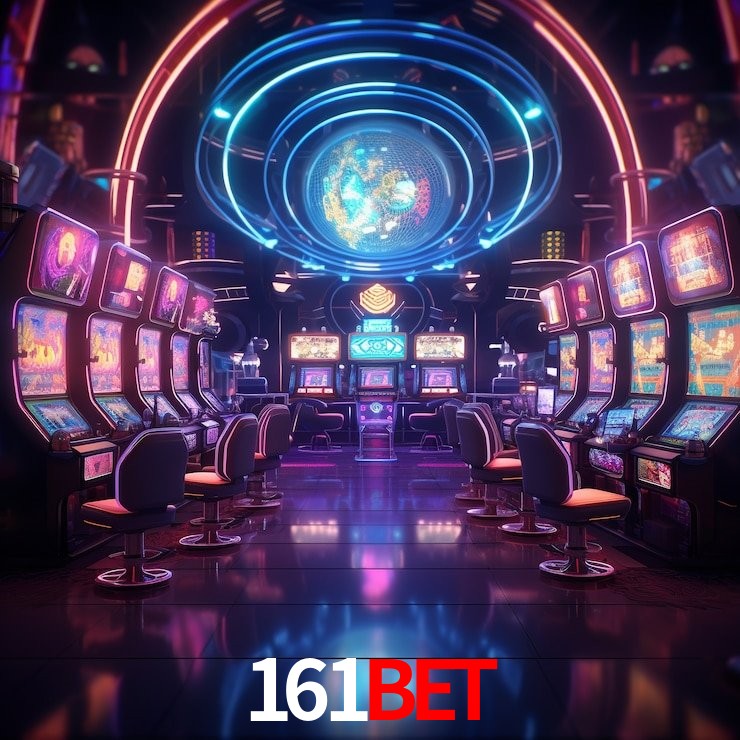 161bet Slots - 161bet visual 1