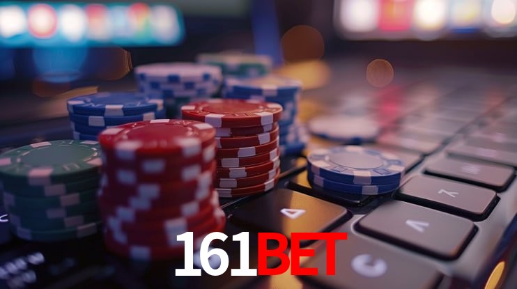 Casino Ao Vivo 161bet