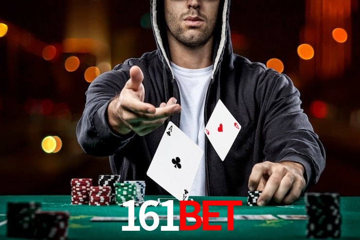 Bônus Generosos e Exclusivos no 161bet para Você!