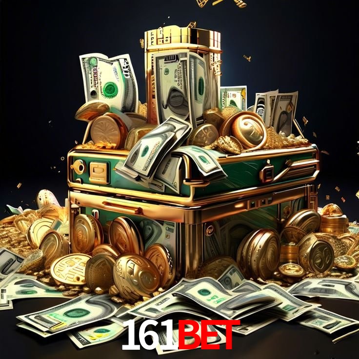 Casino VIP 161bet