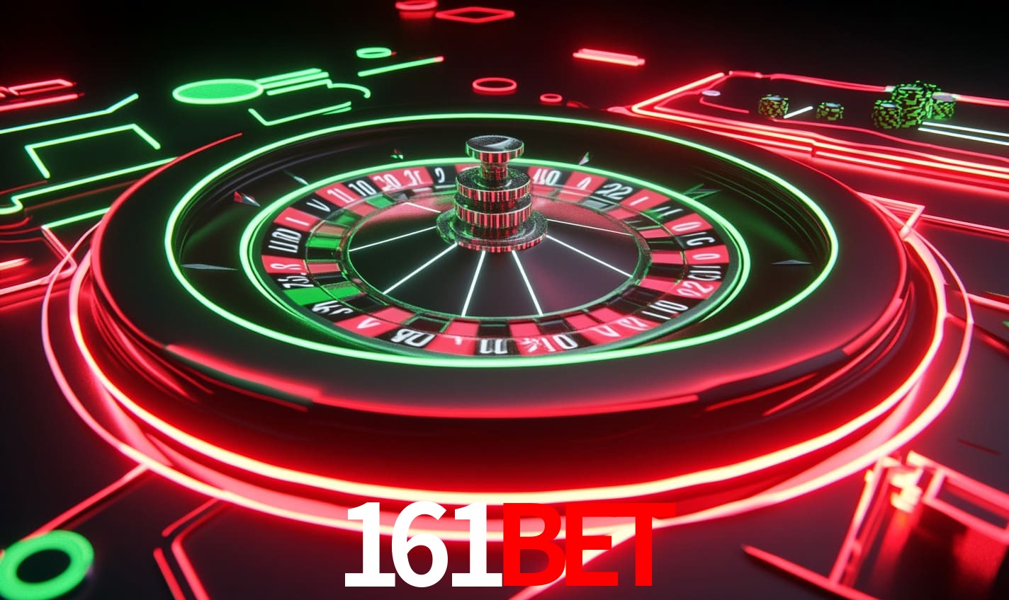 Descubra a Essência do 161bet: Nossa História e Compromissos