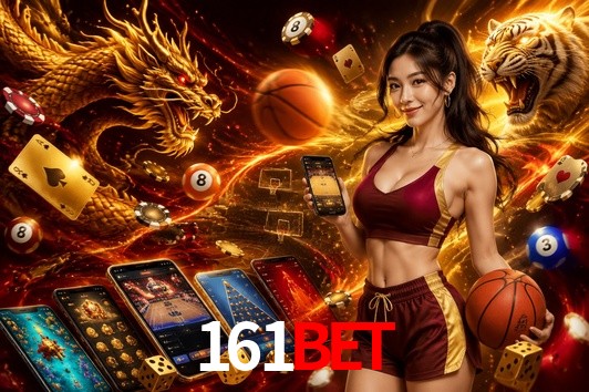 Bonus Features 161bet