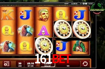 Descubra a Magia dos Jogos de Arcade no 161bet