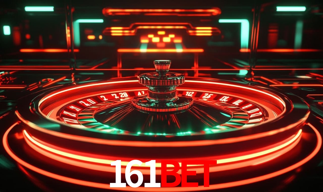 Desvendando o Mundo dos Jogos Virtuais na 161bet