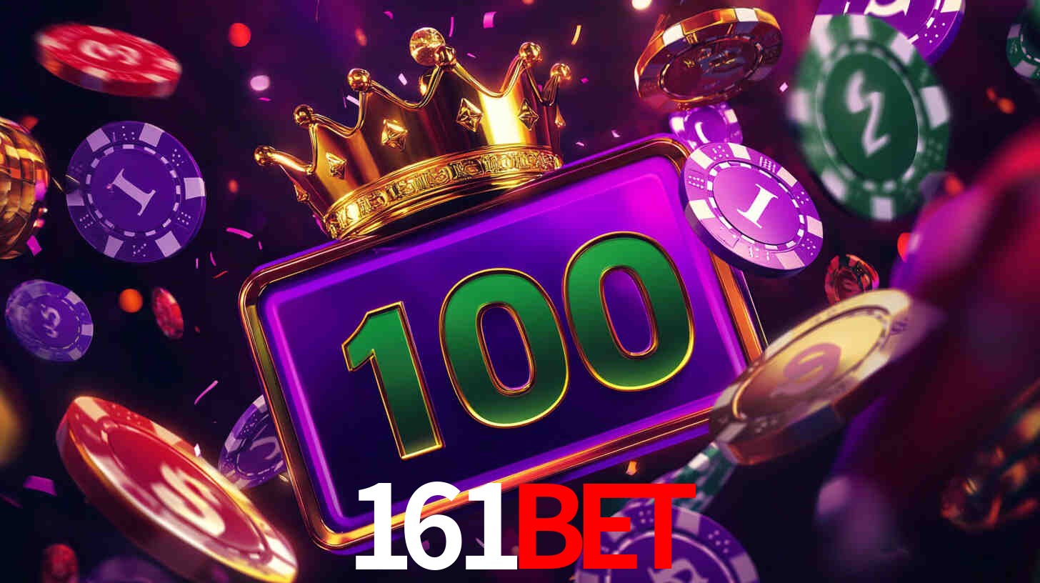 Programa VIP 161bet