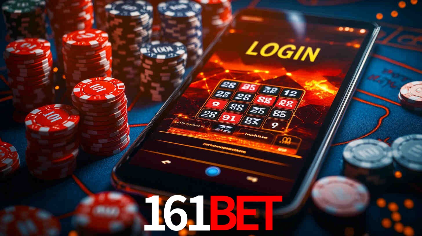161bet.com