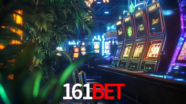Blackjack Table 161bet