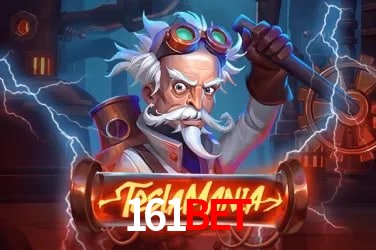 Estatísticas do Jogo 161bet