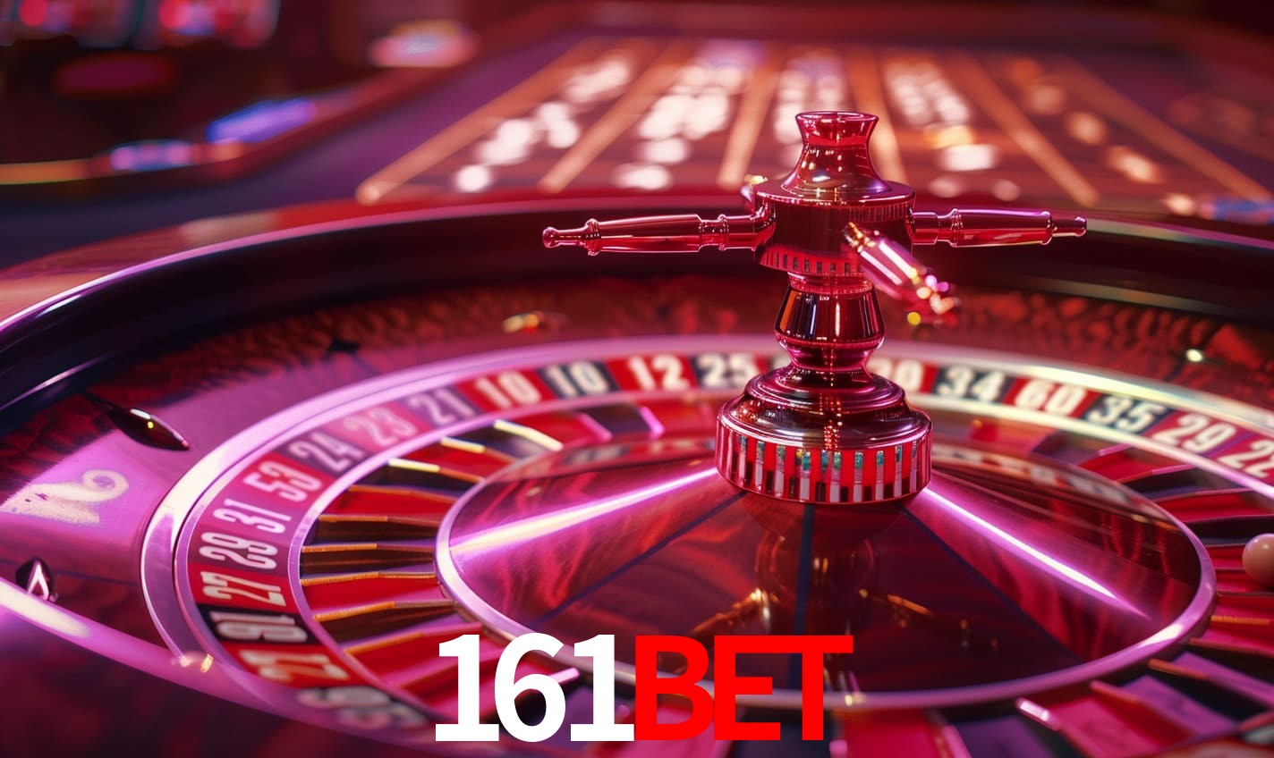 Descubra o Programa VIP da 161bet: Vantagens Exclusivas para Jogadores