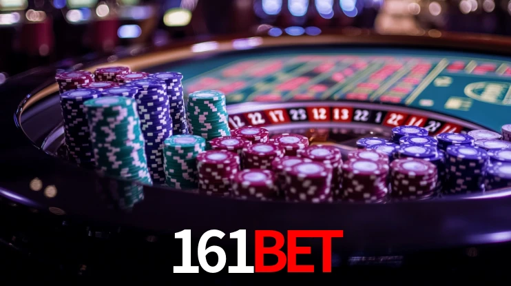 Live Casino 161bet