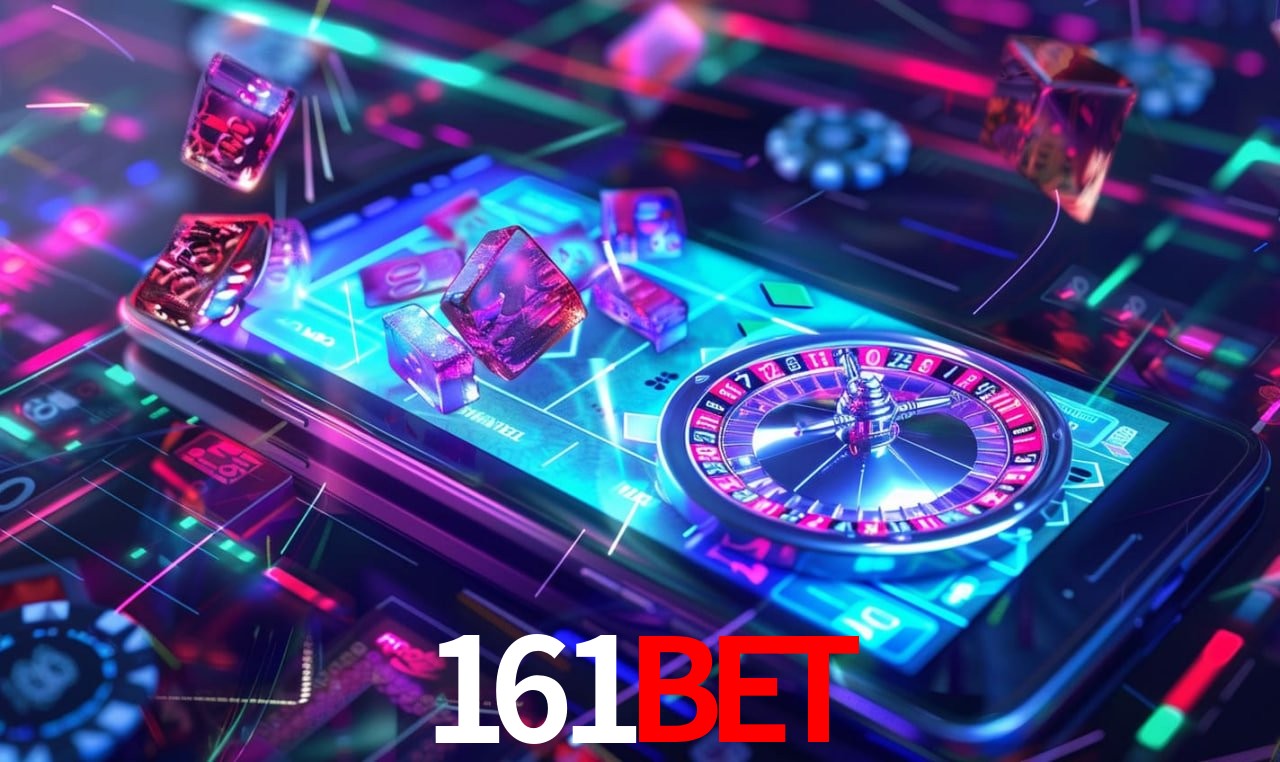 Mesa de Blackjack 161bet