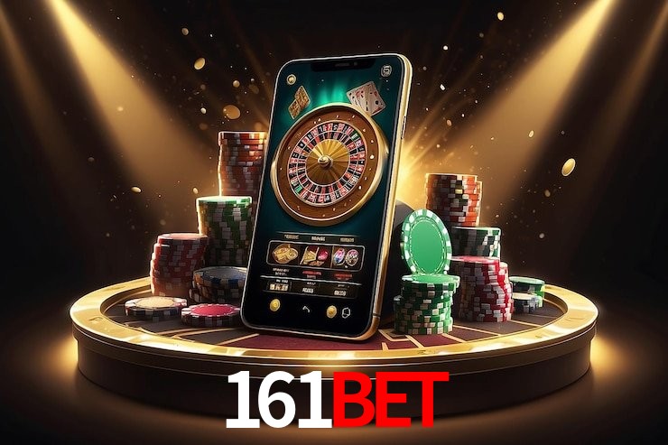 Diretório de Jogos 161bet