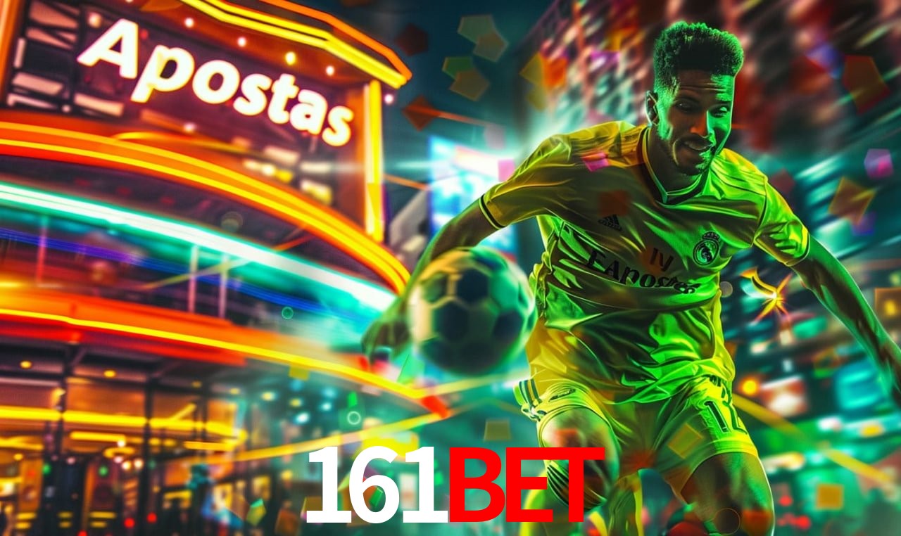 Apostas de Tênis 161bet