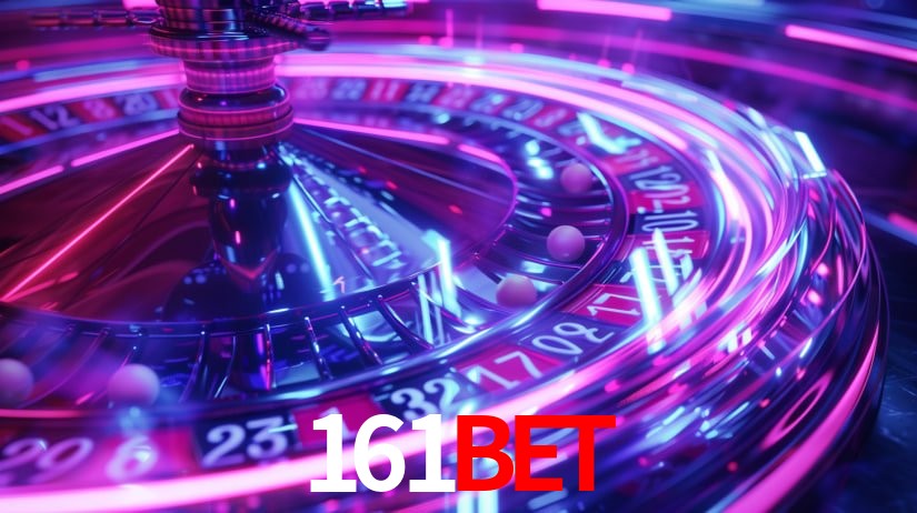A Experiência Imersiva dos Cassinos Ao Vivo no 161bet