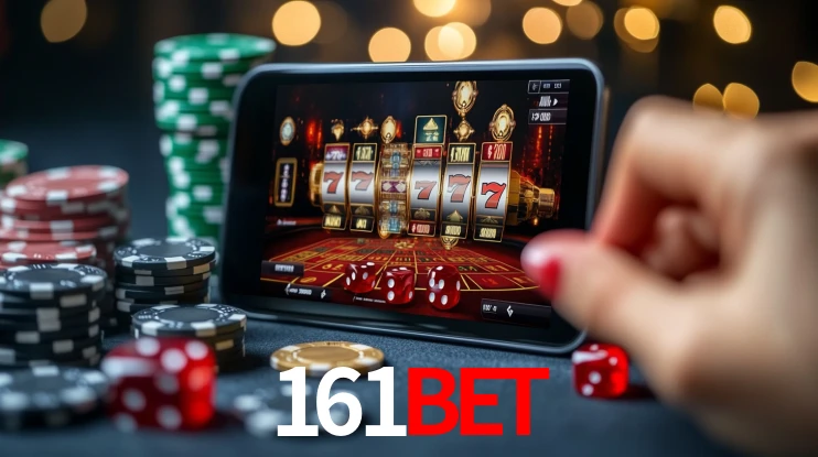 Daily Bonuses 161bet