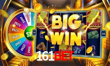 Apostas Esportivas na 161bet: Um Guia Completo