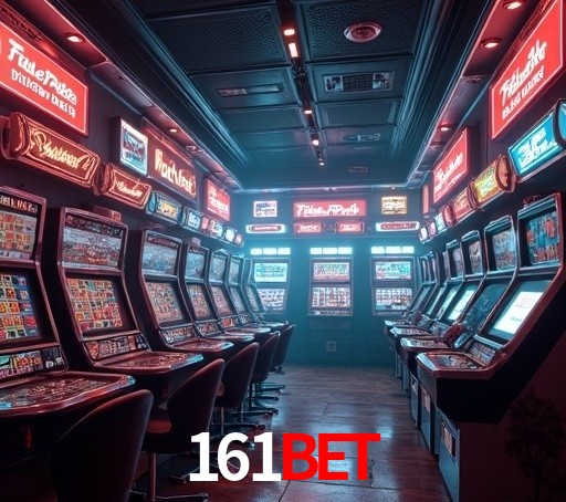 Integração de APIs 161bet