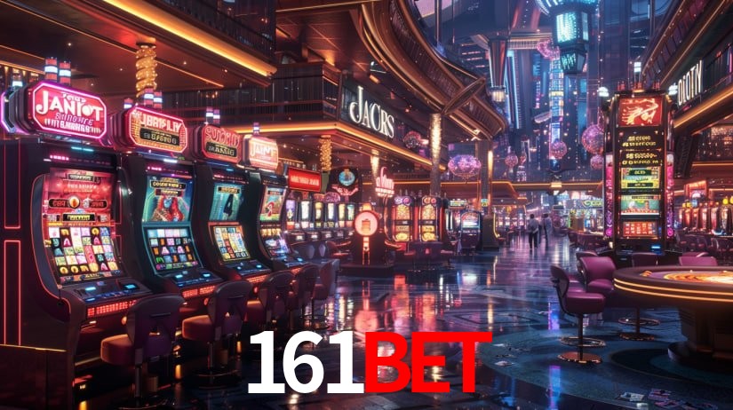 Game Providers 161bet