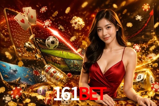 Seasonal Promotions 161bet