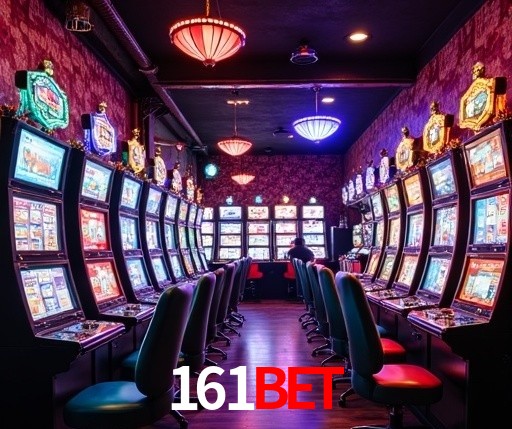 Ofertas Exclusivas 161bet