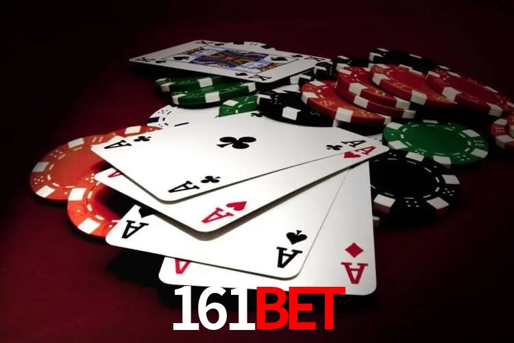 PIX Instantâneo 161bet
