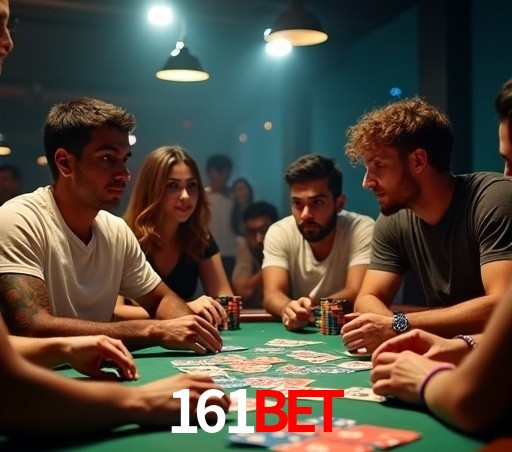 Promoção Relâmpago 161bet