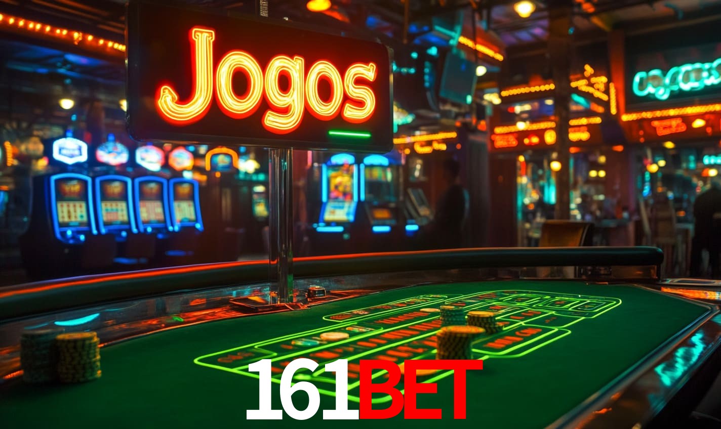 Recursos de Bônus 161bet