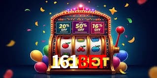 Login Seguro 161bet
