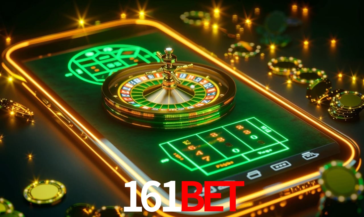 Cadastro Rápido 161bet