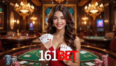Flash Promotion 161bet