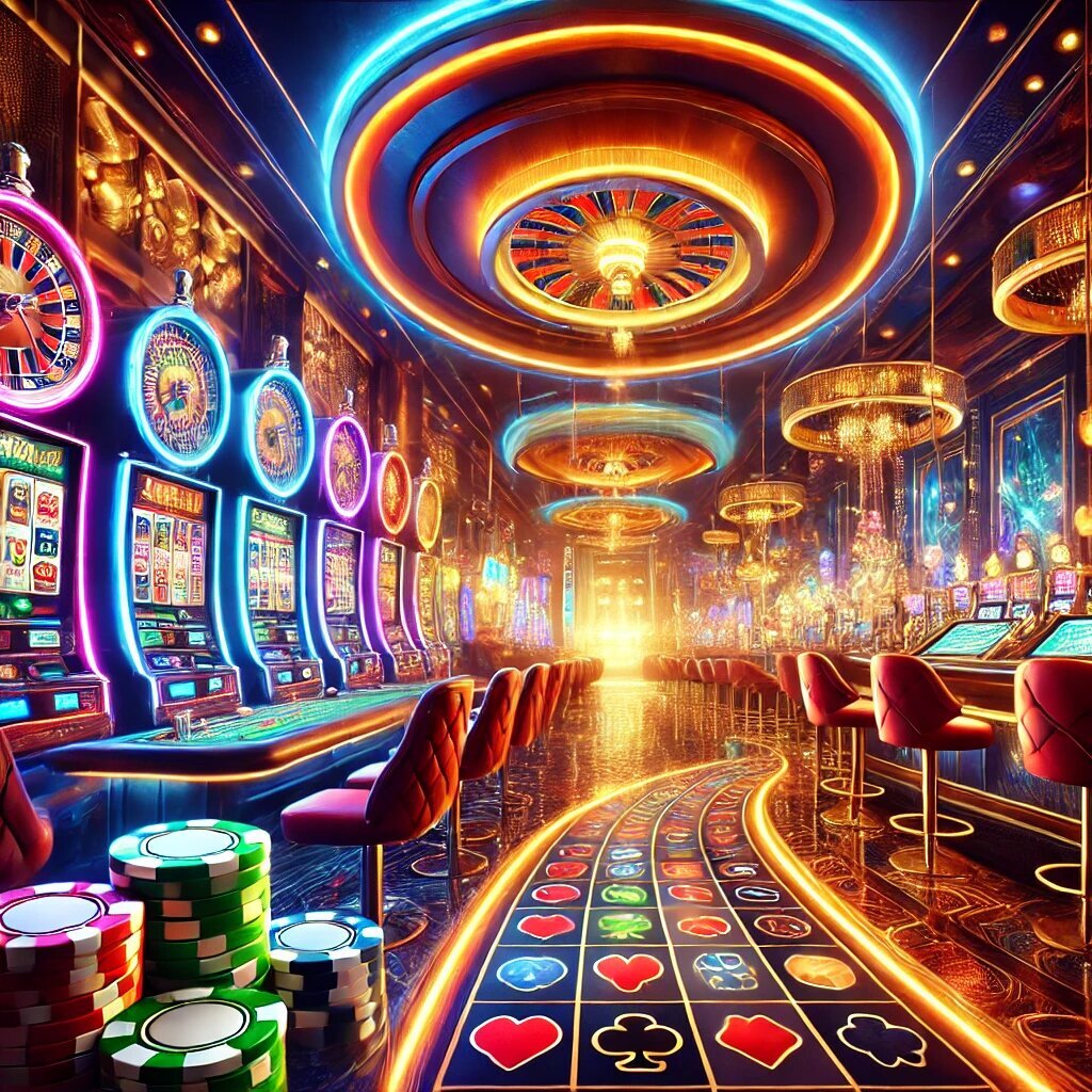  161BET