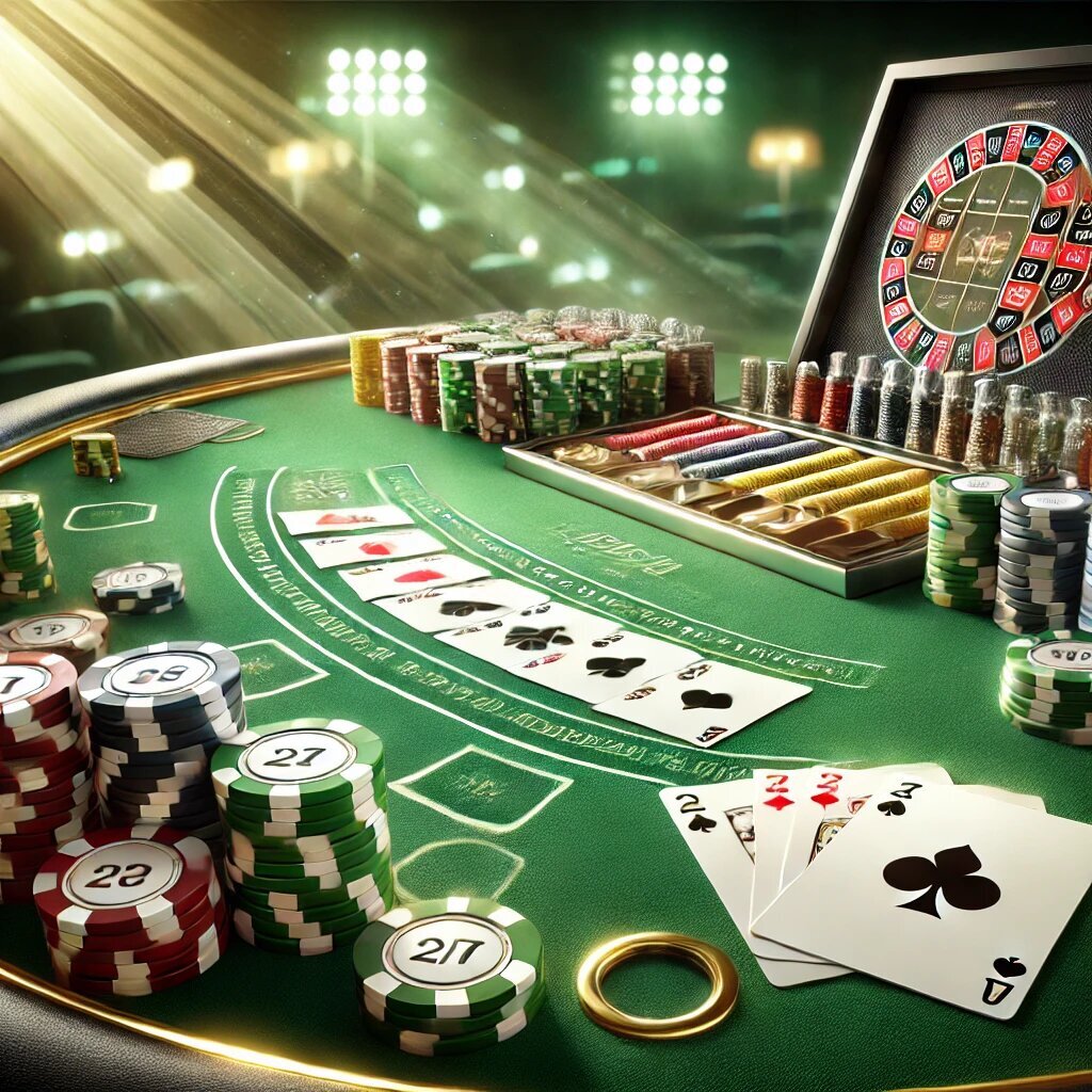  161BET